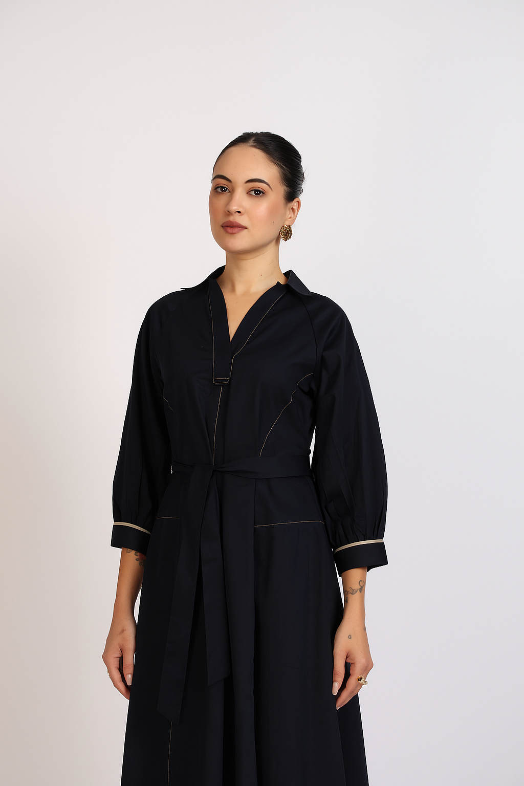 Midnight Dress