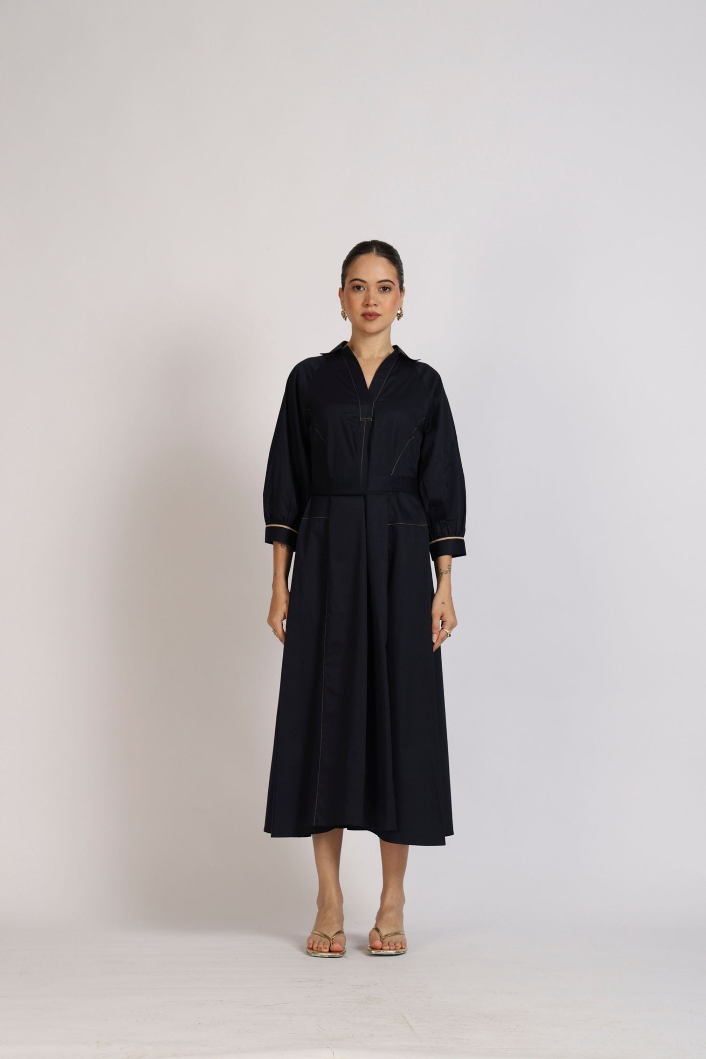 Midnight Dress