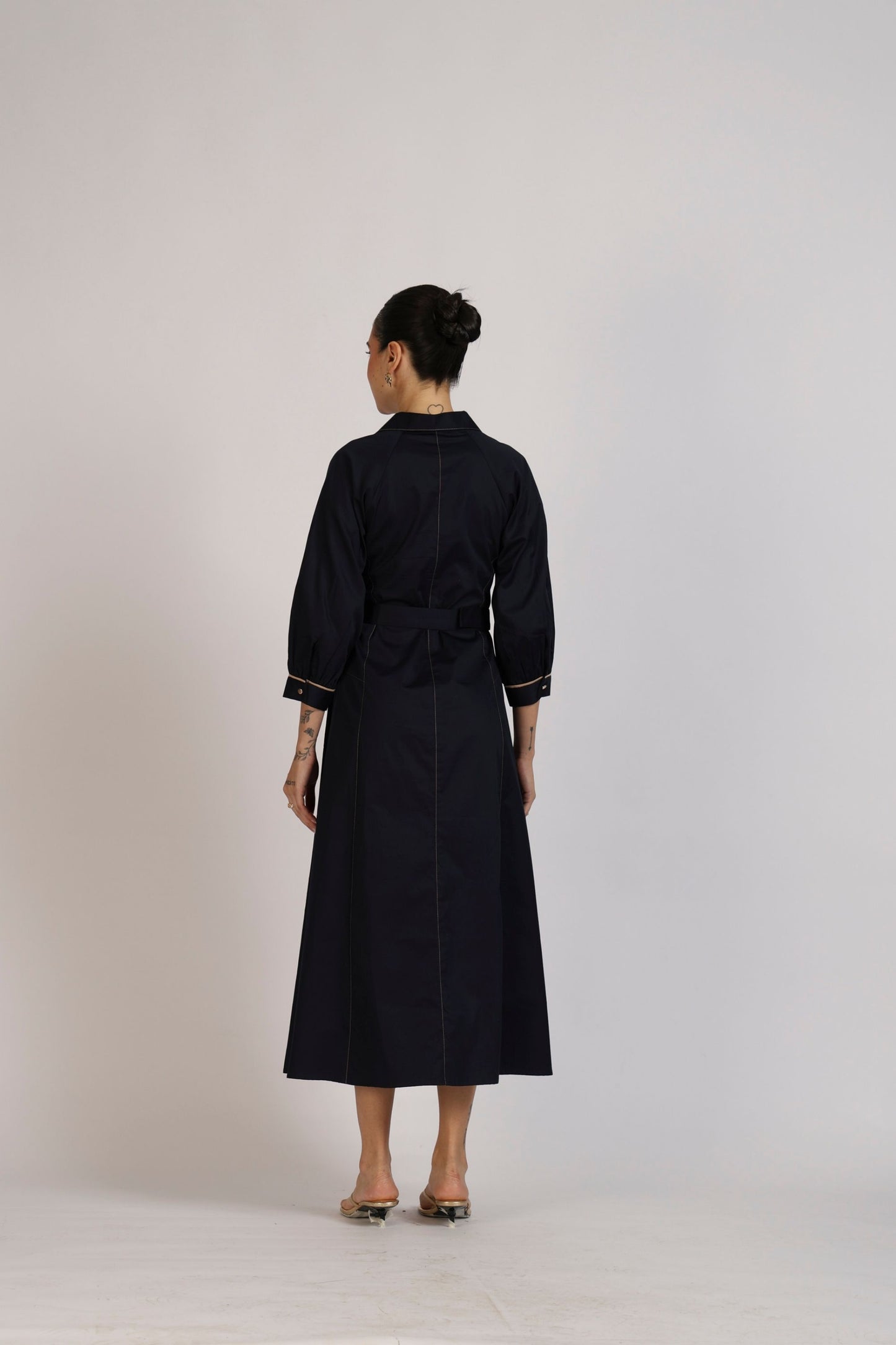 Midnight Dress