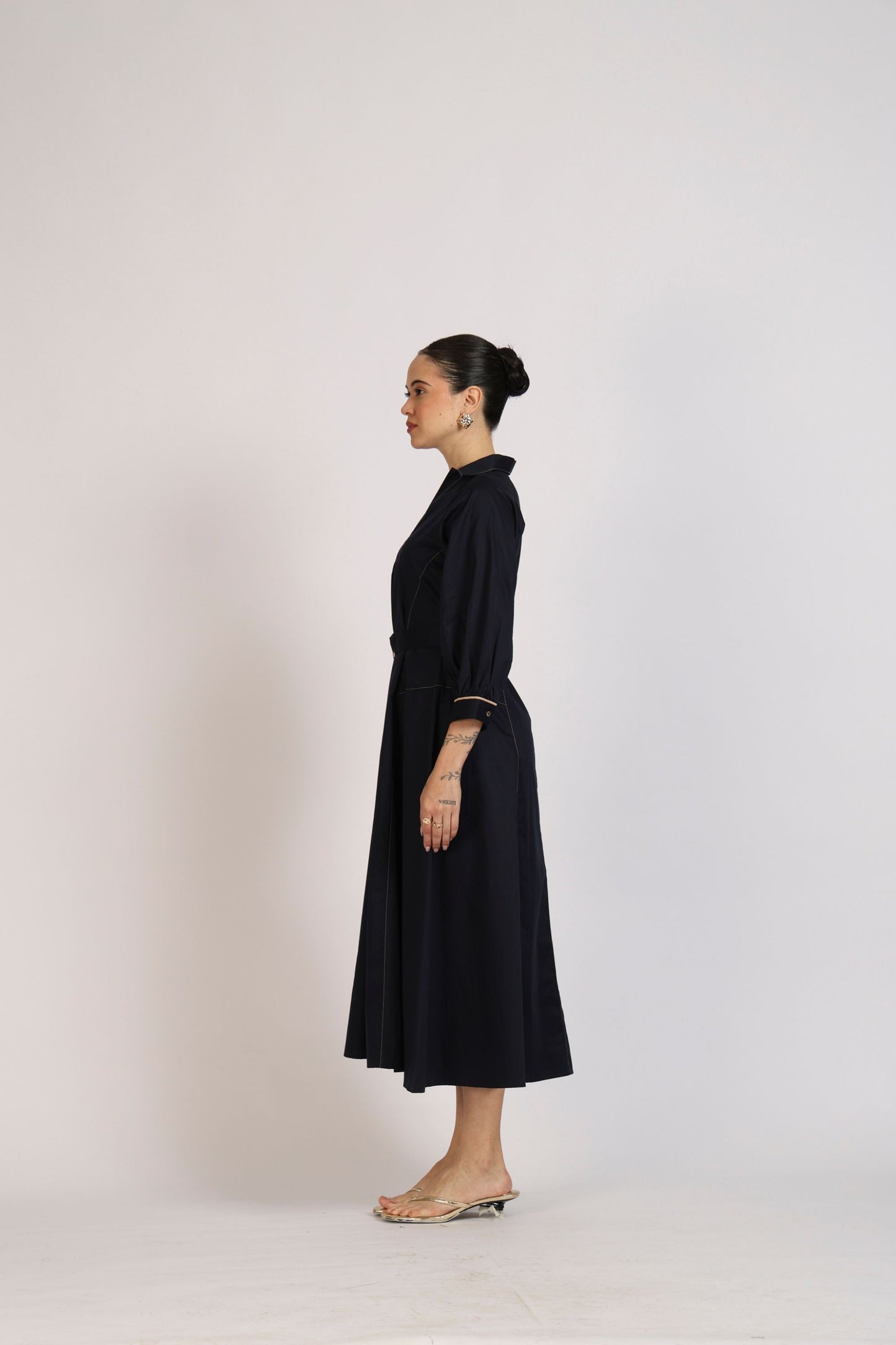 Midnight Dress