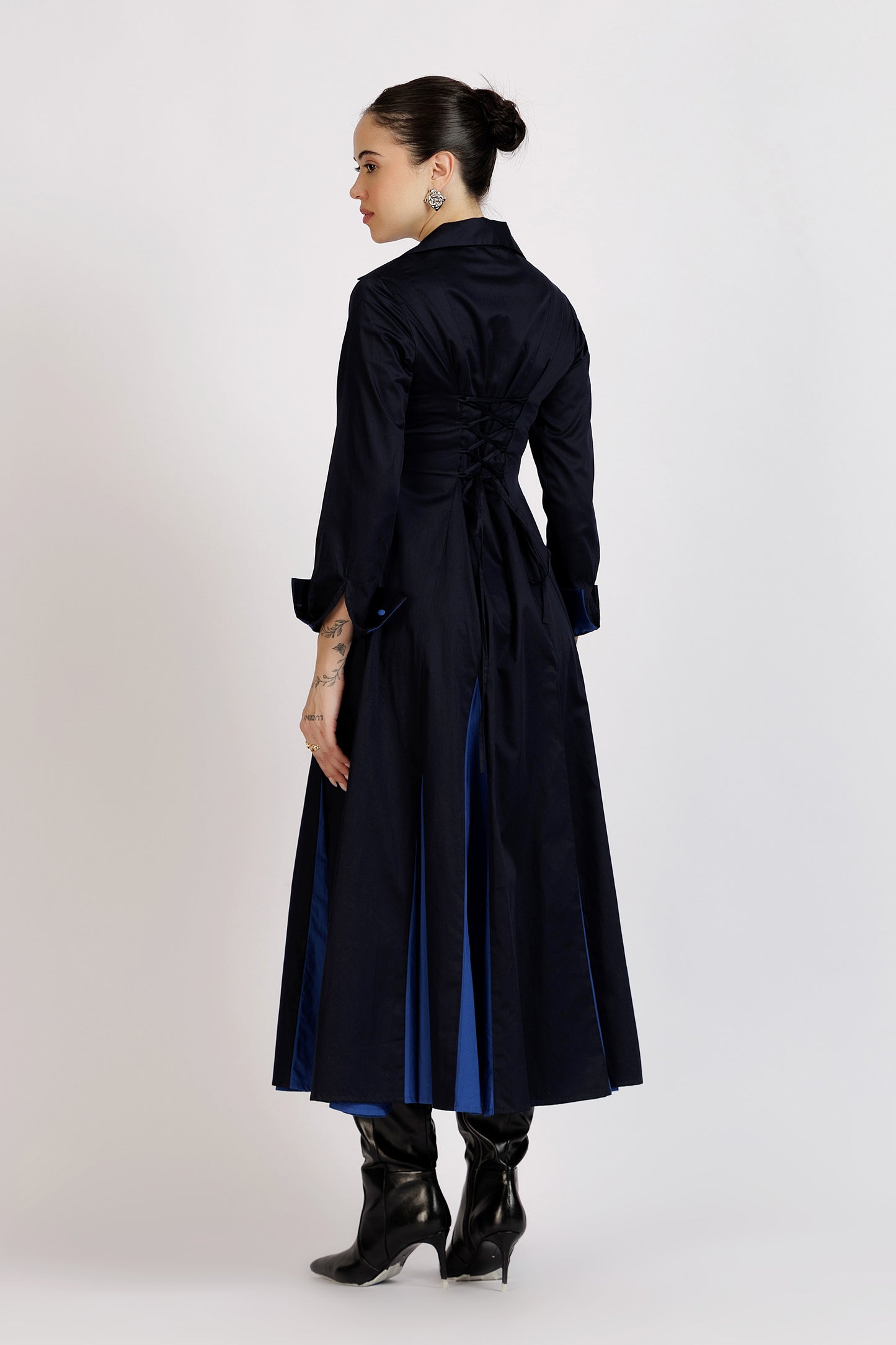 Prism Dress