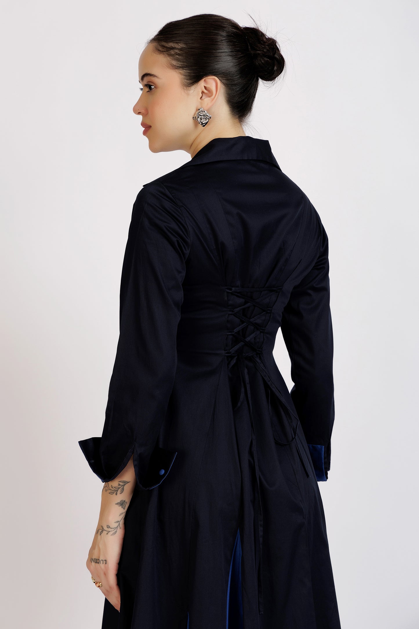 Prism Dress