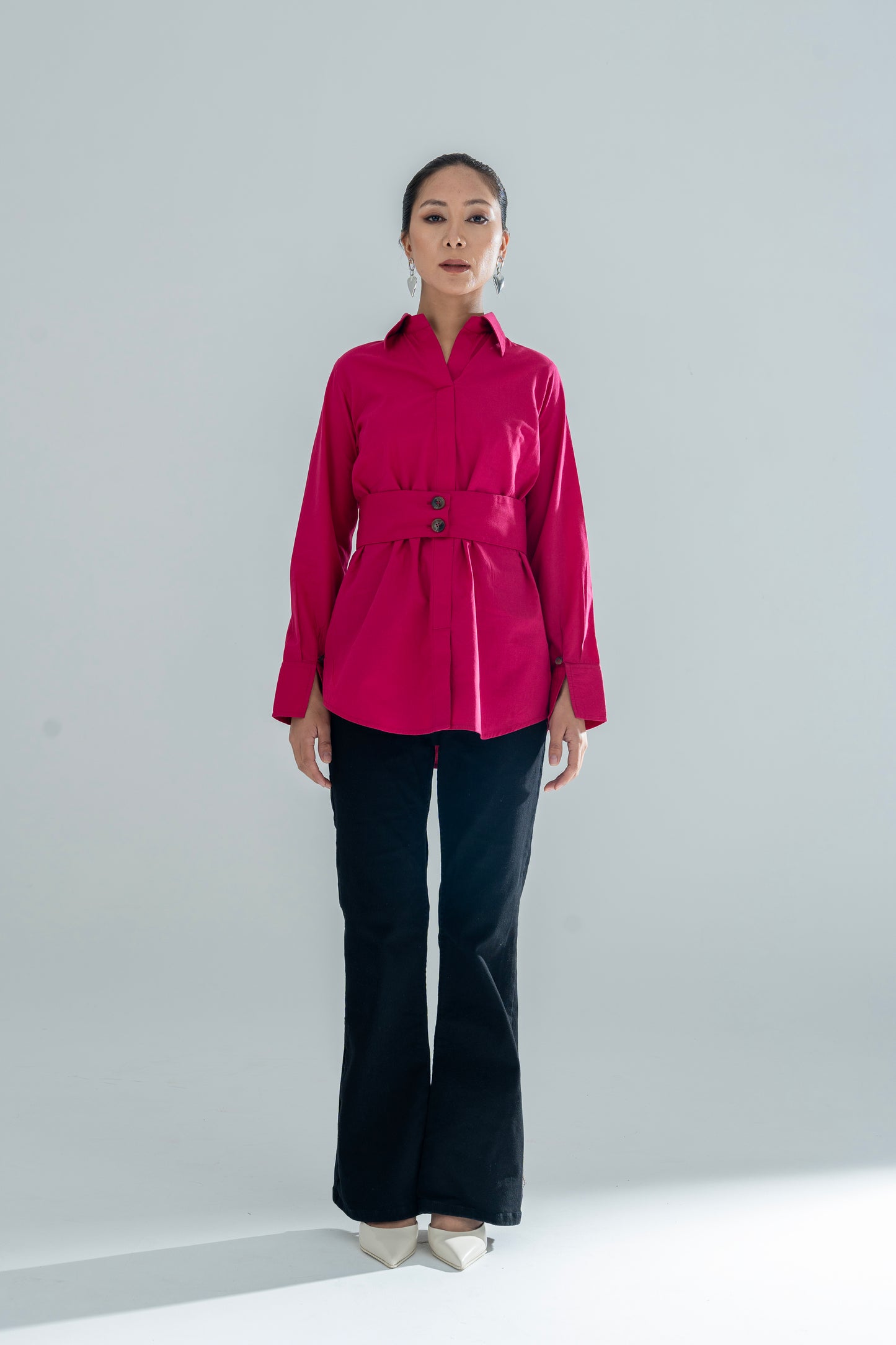 Elevated Shirt
