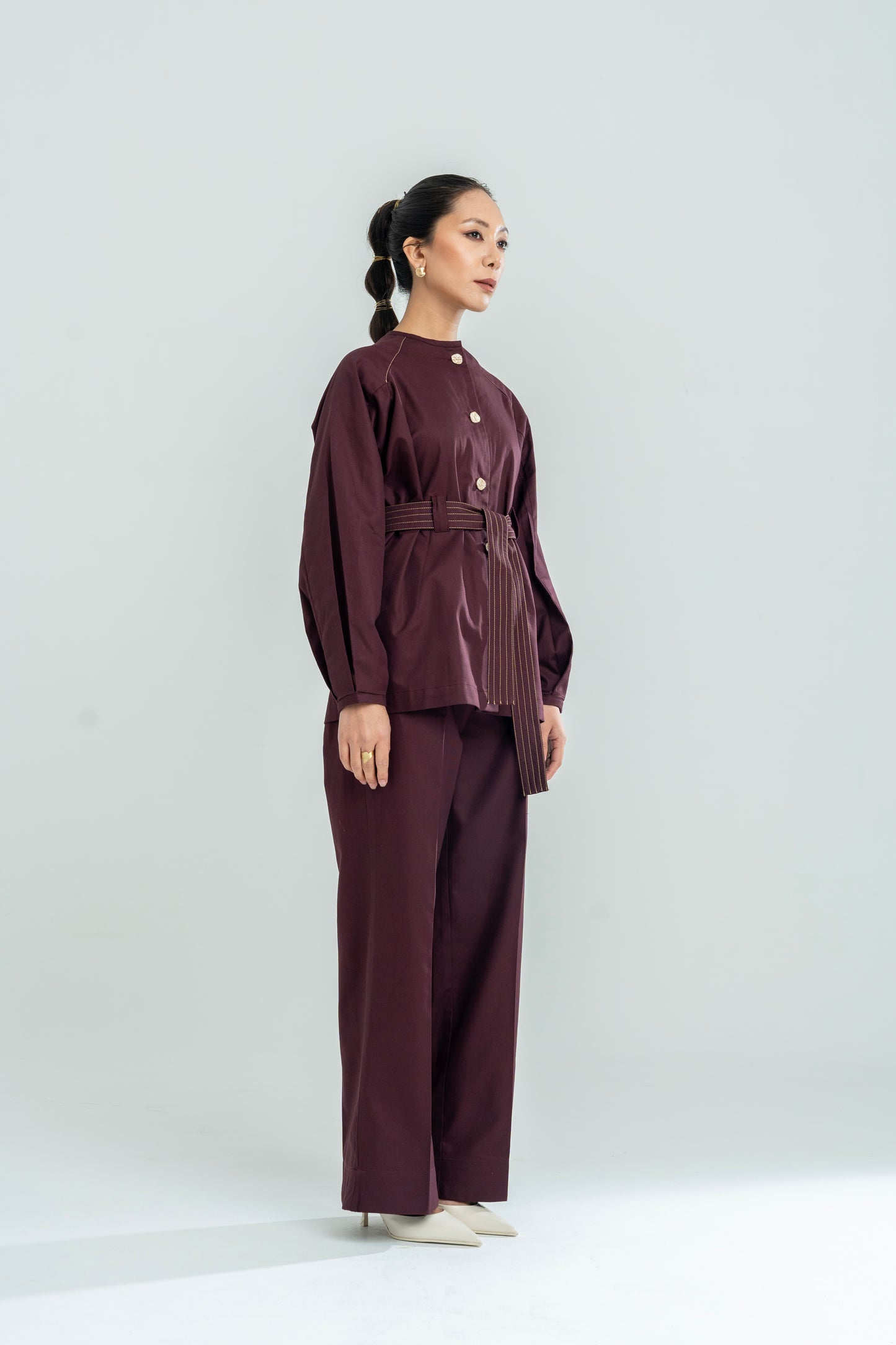 Girl Boss Set