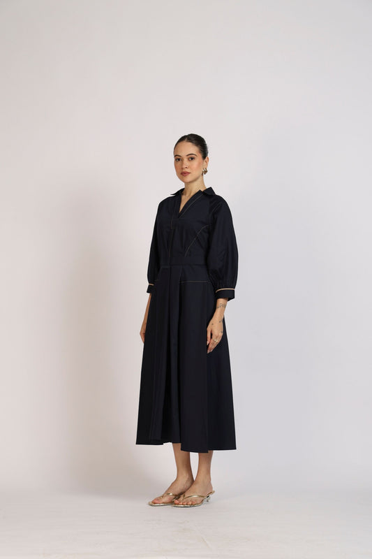 Midnight Dress