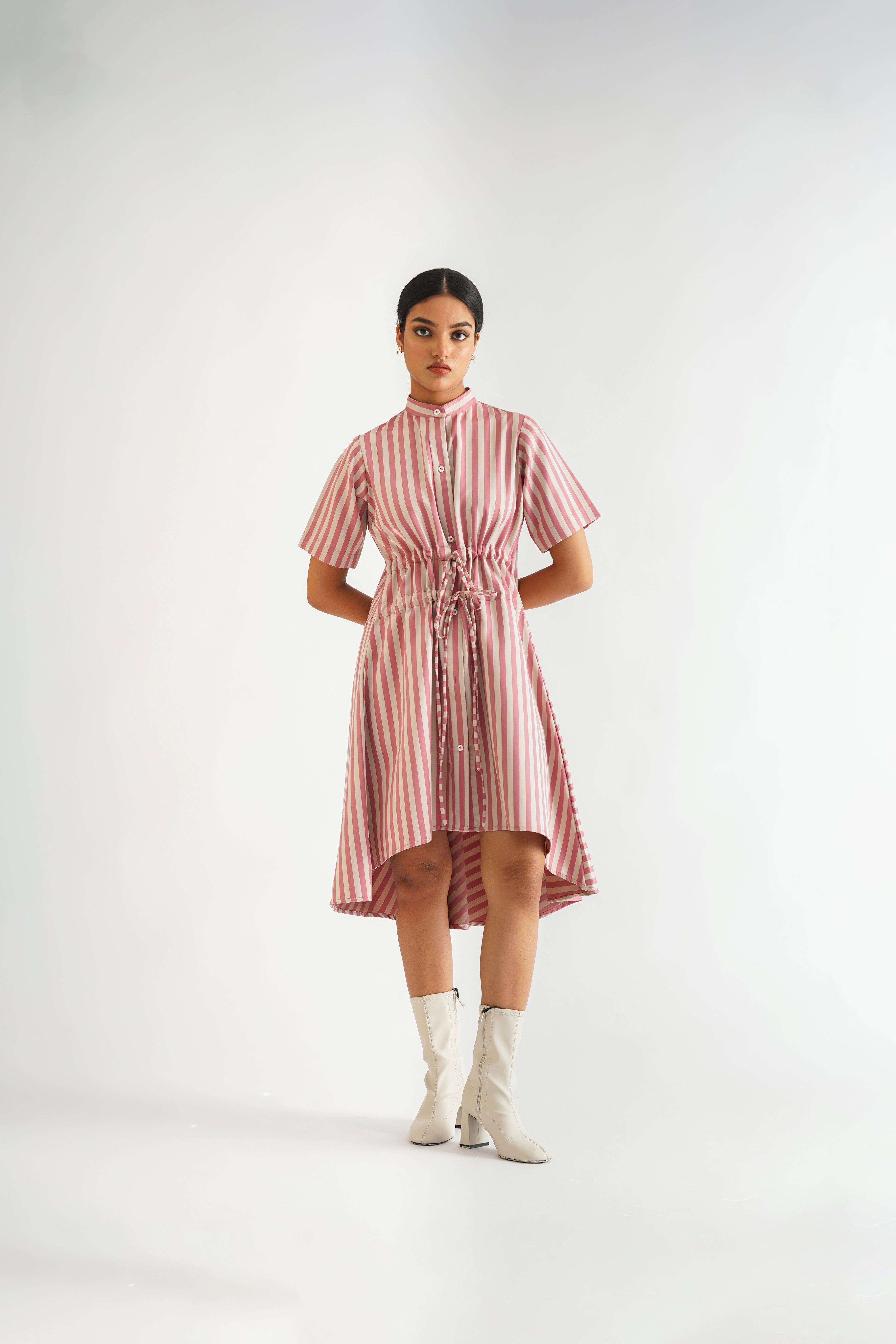 Stream Line Clothes Dresses – A LINE STORE