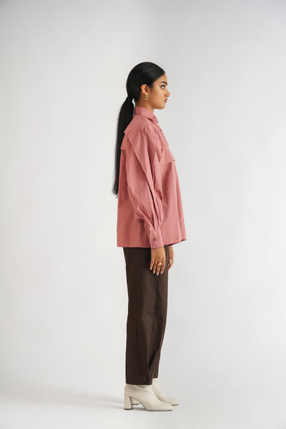 Pleated Convertible Dress