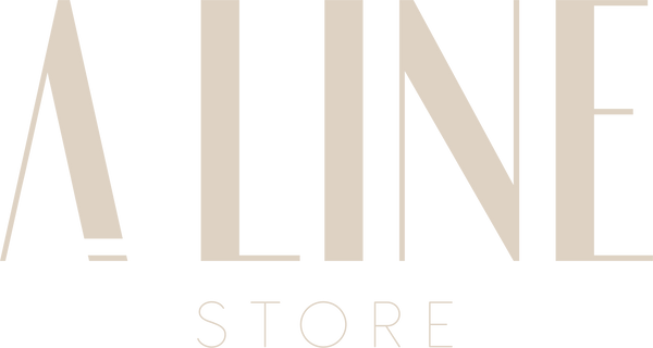 Waistcoat Check Dress – A LINE STORE